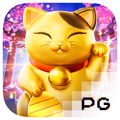 PG-Slots-Lucky Neko