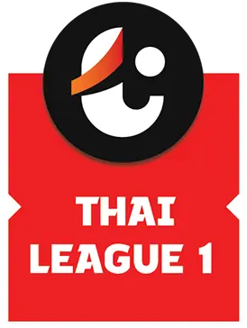 thai league 1 ไทยลีก 1