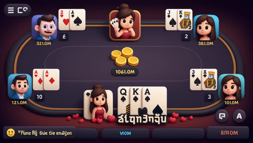 เก้าเก ออนไลน์ เล่นยังไง สรุปกติกา นับแต้ม วิธีลงเงินแบบมือโปร (2025)
